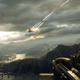 Illustration for article titled EVE Touches Down With Dust 514